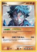 Deku