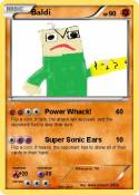 Baldi