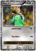 Neuer EX