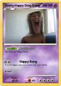 Overly Happy