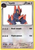 Gigalith