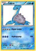Lapras