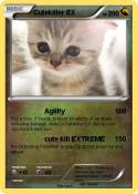 Cutekiller EX