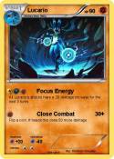 Lucario