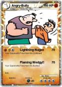 Angry-Bully