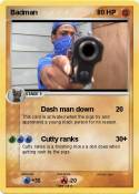 Badman