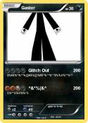 Gaster