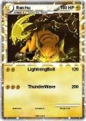 Raichu