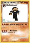 aventurier réin
