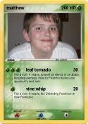 matthew