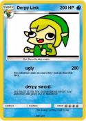 Derpy Link