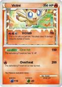 Victini