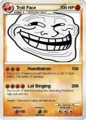 Troll Face