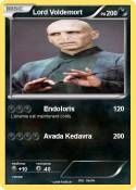 Lord Voldemort