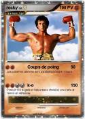 rocky