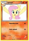 rapidash