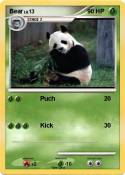 Bear
