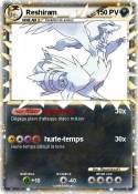 Reshiram