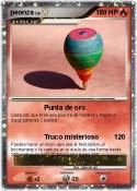 peonza