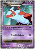 Latias
