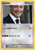 président