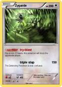 Zygarde