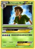 Ultimate Shaggy