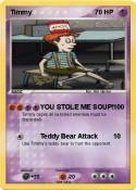 Timmy