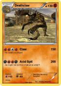 Deathclaw