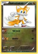 TheFoxCraft