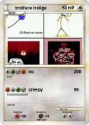 trollface troll