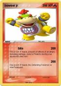 bowser jr