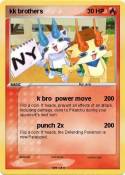 kk brothers