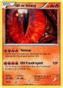 Œil de Smaug