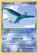 Articuno