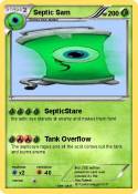 Septic Sam