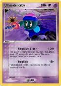 Ultimate Kirby