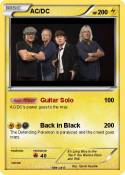 AC/DC