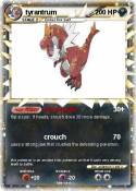 tyrantrum