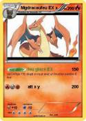 Mgdracaufeu EX