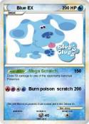 Blue EX