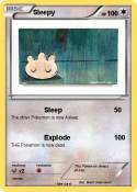 Sleepy