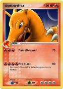 charizard lv.x