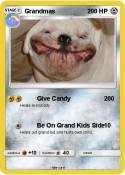 Grandmas