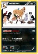 animausse