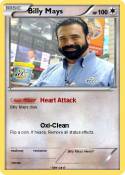 Billy Mays