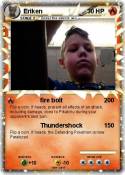 Eriken