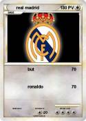 real madrid