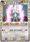 ultra sonic en