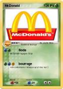 McDonald